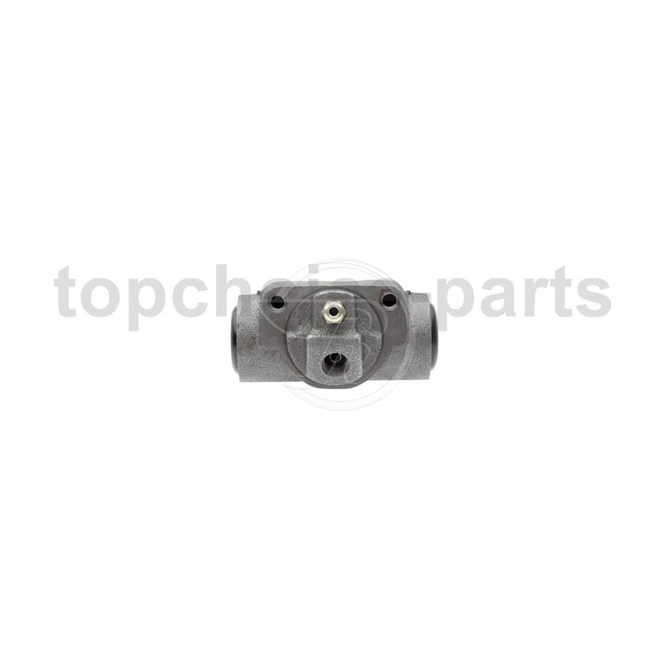 Цилиндр заднего барабанного тормоза колеса 2X подходит для Chevrolet Nova 1969 1970 1971 1972-1975 годов выпуска - Изображение 4 из 4