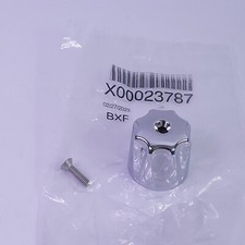 New Genuine Delta Faucet H79 Single Metal Lever Handle Kit, Chrome