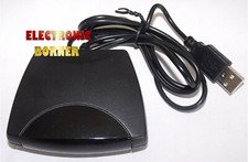 Superior Programmiergerät IR USB Adapter Programmiereinheit Programmieradapter