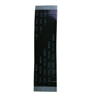 Flat Piattina Flex Mainboard-cdboard Wii Ottimo Stato Originale