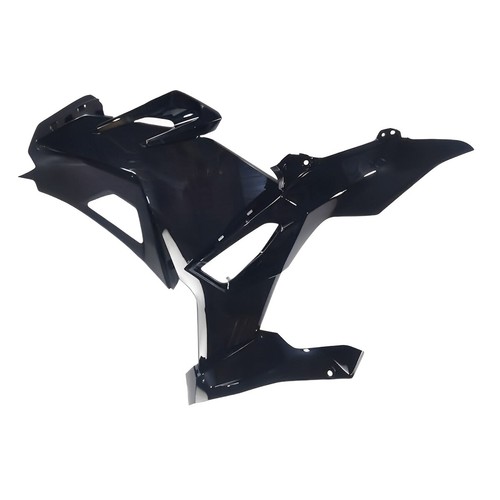 Black ABS Fairings Kit for Kawasaki Ninja 500 2024 NINJA500 EX500 24 Bodywork - Picture 7 of 8
