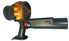 M MIBODE Model V28 Lightweight Cordless Stick Vacuum Cleaner replac motor base