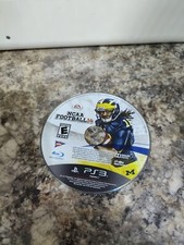 NCAA Football 14 (PlayStation 3, 2013)