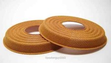 Pair 5.9" Speaker Spider - Speaker Repair Parts lot of 30