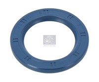 10 X Wellendichtring DT Spare Parts 1.16379 D:42Mm D:62Mm H:6Mm