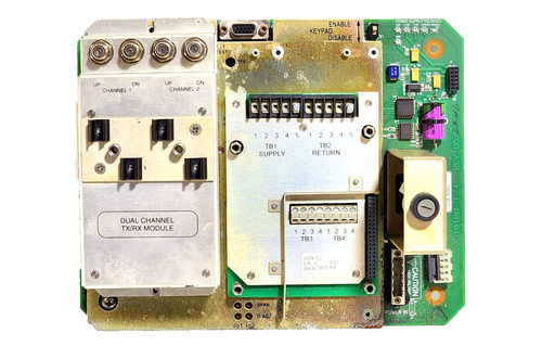 Siemens Analog input MOD 1010N-1HDS2-5 1010n-1-4 - Picture 3 of 5