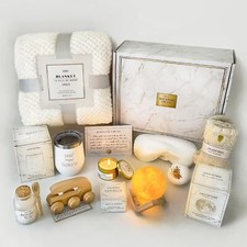 Gift Baskets for Women,11PC Care Package, Grief Gifts for Women,Get Well Soon...