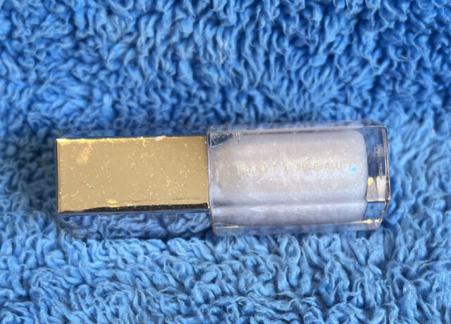 Fenty Beauty Mini Gloss Bomb - Confetti - Sample 5.5mls