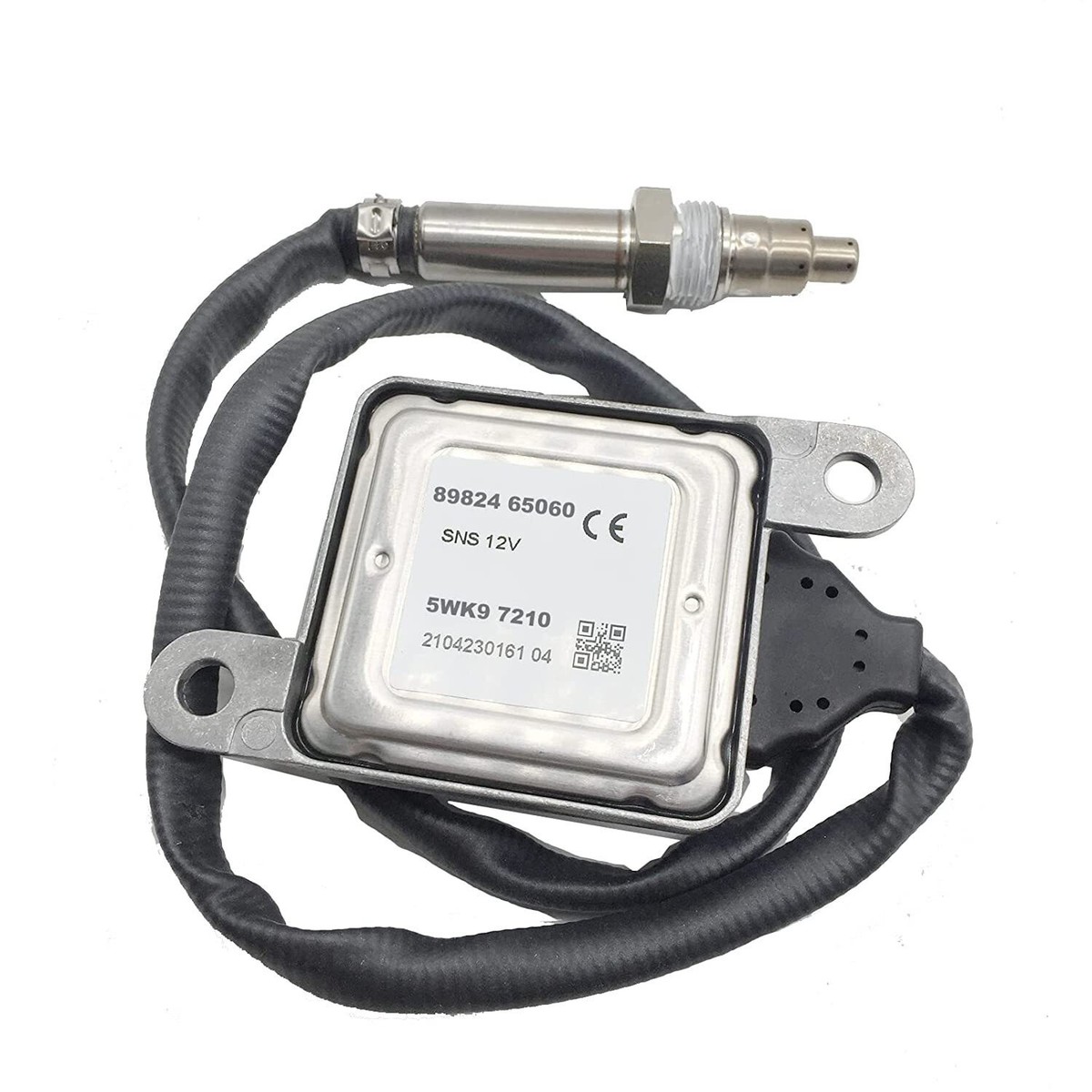89824-65060 For ISUZU Reach NPR NQR NRR FTR 4HK1 4JJ1 Nitrogen