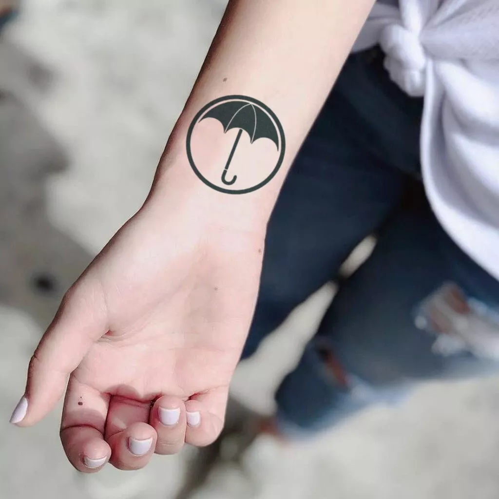 Ellie Williams Arm Tattoo/Ellie Cosplay Tattoo/Ellie Costume