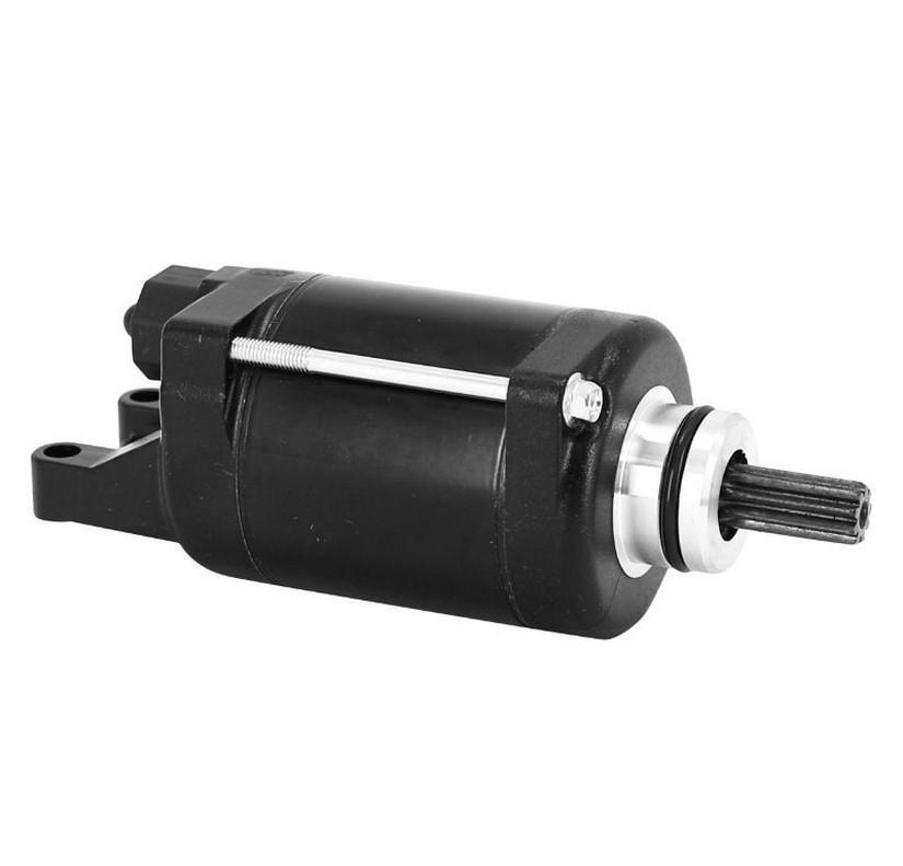 Démarreur moto pour Yamaha YZF-R7 MT07 et Ténéré 700 pièce adaptable premium