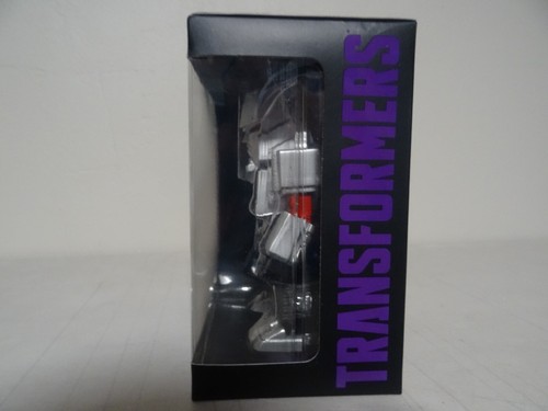 NEW BAIT Transformers SDCC 2017 MEGATRON RARE 6.5 inch DESING BY Les Schettkoe - Picture 4 of 4