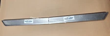 1973-1987 Chevy C10/GMC Truck Front Chin Spoiler 2-Piece Flat    