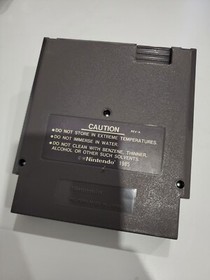 Teenage Mutant Ninja Turtles II: The Arcade Game (Nintendo NES, 1985)