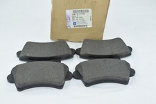 Kits de frein Opel MOVANO