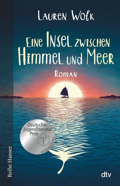 Thumbnail - Eine Insel Zwischen Himmel Und Meer