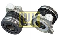LuK 510 0174 10 Central Slave Cylinder, Clutch For Buick (Sgm) Chevrolet Daewoo
