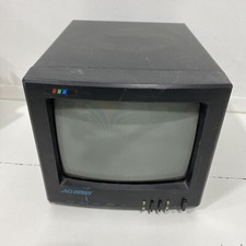 American Dynamics AD9410 10'' Color Monitor NO POWER CORD