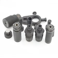 Common Rail Injector Repair Tools C7/ C9 Medium Pressure Injector Removal