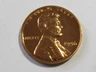 1956 Proof Lincoln Cent - #10815-4