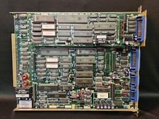 Okuma Opus 5000II SVP Board E4809-045-109-C and E4809-045-110-C SPCI Board