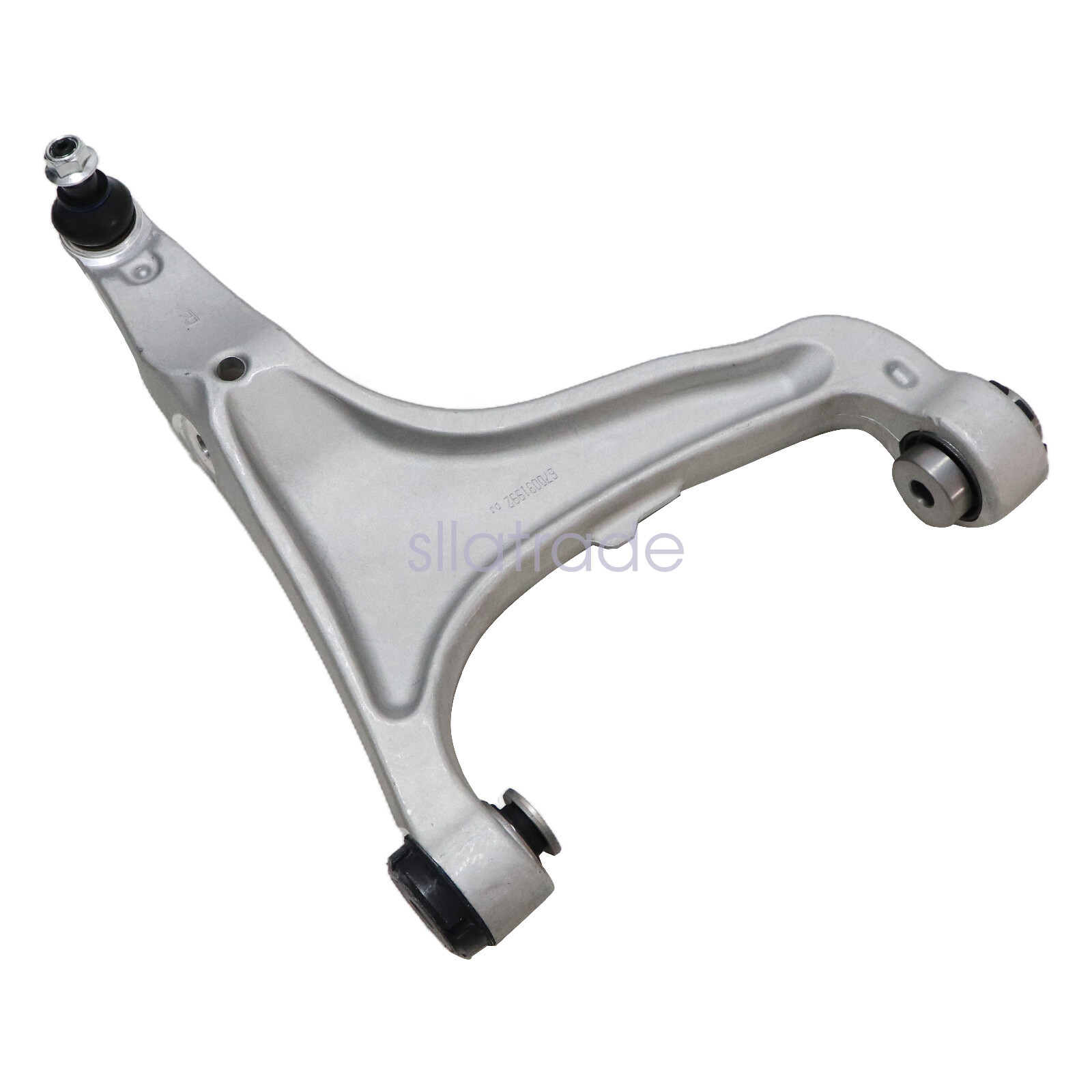 For Maserati Levante 2017-2022 Control Arm Front Right Lower 670213729