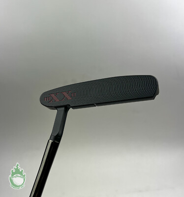 Custom RH Scotty Cameron 2023 H XX III Newport 1.5 Limited Putter