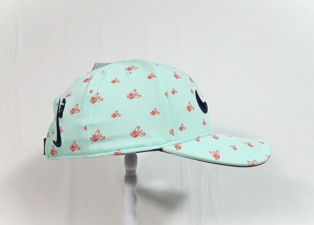 Nike Classic99 U.S. Open 2022 Brooks Koepka Mint Golf Hat OSFM