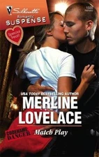 Match Play by Lovelace, Merline