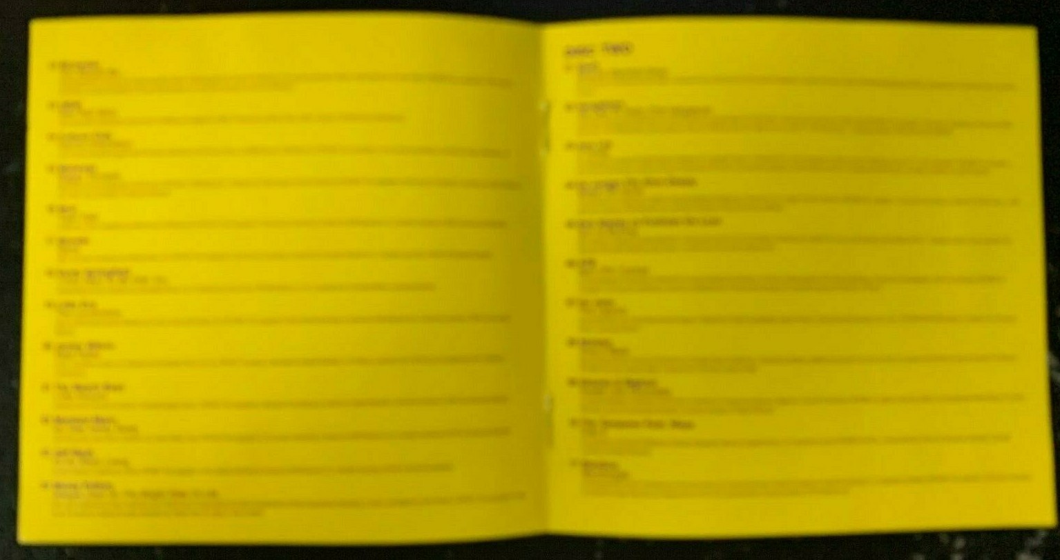 The Best Millennium Party 2 CD Bonus Track Auld Lang Syne From UK FREE