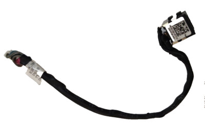 Original Dell Latitude E6420 DC Jack Powerbuchse Netzbuchse Cable