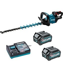 088381743709 Makita UH004GD201 Elektro-Heckenschere 4,3 kg Makita - Bild 1 von 1