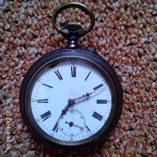 antike taschenuhr