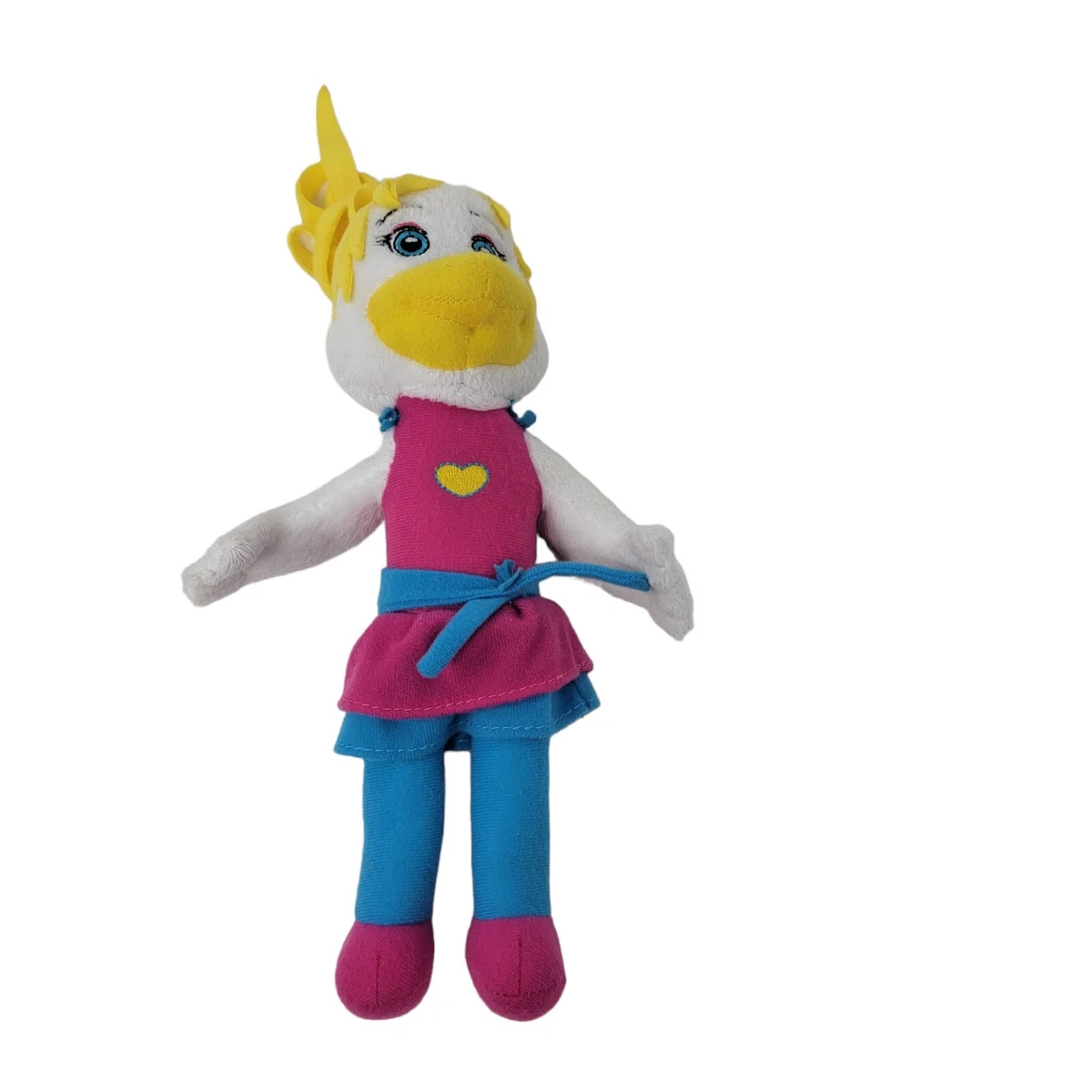 Helen henny cheap plush