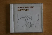 Josh Rouse  ‎– Subtitulo        (Box C643)