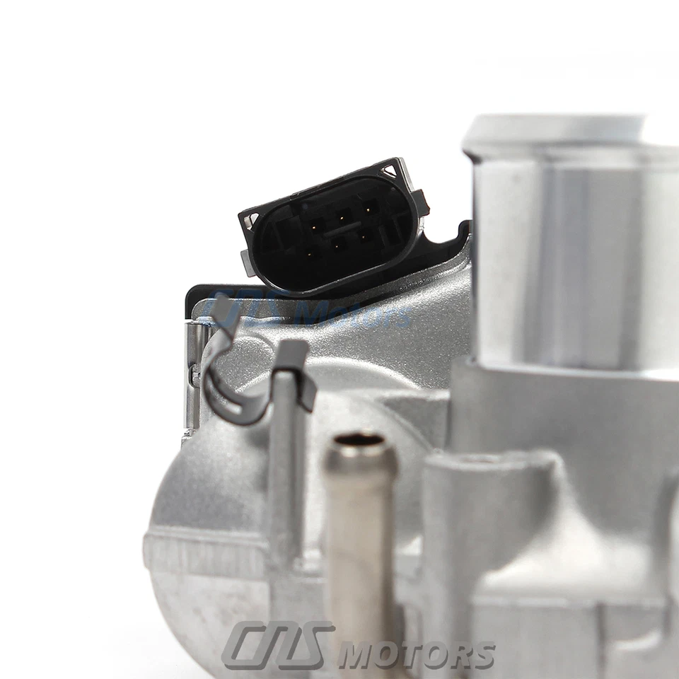 ⭐GENUINE⭐ Throttle Body for 2010-2014 Hyundai Genesis Coupe 2.0L OEM 351002C300 Foto 2 de 4