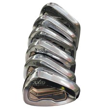 Dunlop Xxio Forged 2017 6S Iron Set Ir Flex R