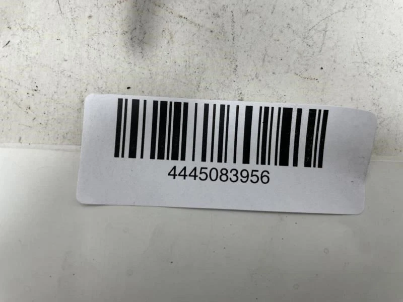 2005 VOLVO V50 T5 DIANTEIRO ESQUERDO DO LADO DO MOTORISTA PARA-CHOQUE INFERIOR CONJUNTO DE FAROL DE NEBLINA FABRICANTE DE EQUIPAMENTO ORIGINAL+ - Imagem 4 de 4