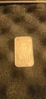 Prospector 1oz Silver Bar