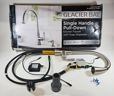 Glacier Bay HD67249W-103402 Touch Pull Down Kitchen Faucet Parts Repair
