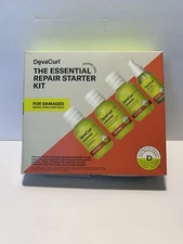 DevaCurl The Essential Repair Starter Kit ( Travel Size)
