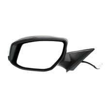 Nissan Altima Mirror Base 13-17 S/SL/SV 13-18 SR 16-18 Left Manual Fold Conv Pkg