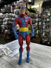 Marvel Universe GOLIATH  Walmart red variant 12 inch
