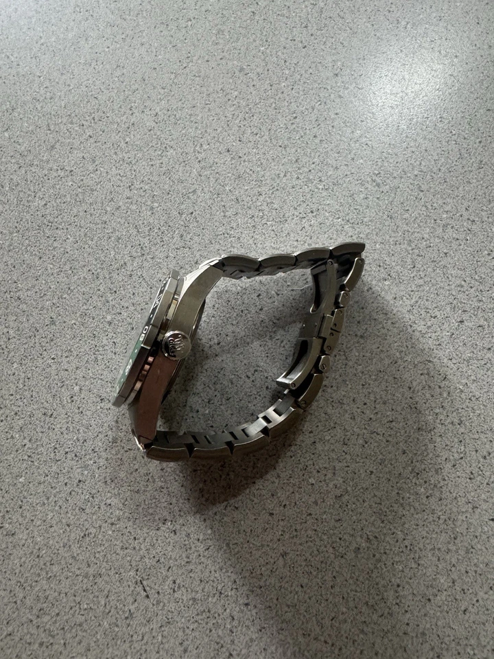 BALL Roadmaster Marine GMT DG3030B Automático Edición Limitada 12/1000 Sin Caja Foto 2 de 4