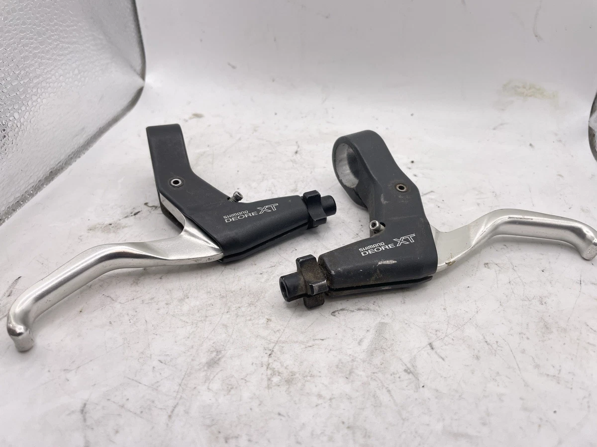 shimano xt m737 products for sale | eBay