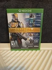 Destiny The Collection - Xbox One