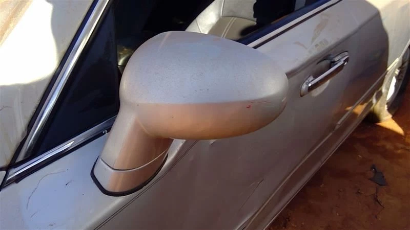 Espelho retrovisor lateral driver energia aquecida com memória compatível com 01-05 XG SERIES 177305 - Imagem 3 de 4