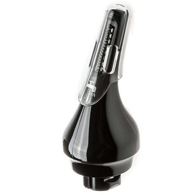 Philips Norelco Replacement Click-on Ear and Nose Hair Trimmer Attachment for mo