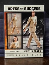 2025 Panini Caitlin Clark [Base]
