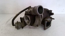 Turbo Hyundai TERRACAN